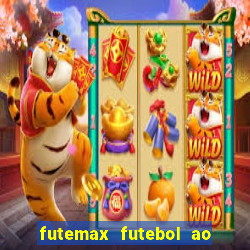 futemax futebol ao vivo campeonato brasileiro